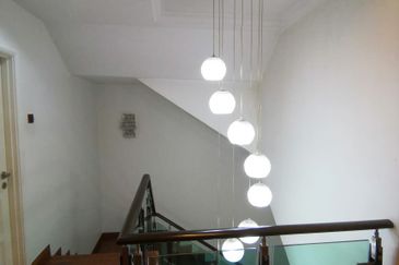 Canal Gardens, Kota Kemuning