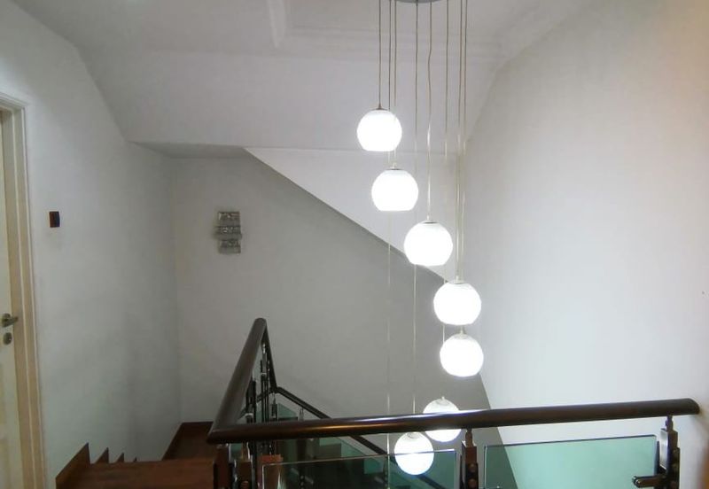 Canal Gardens, Kota Kemuning