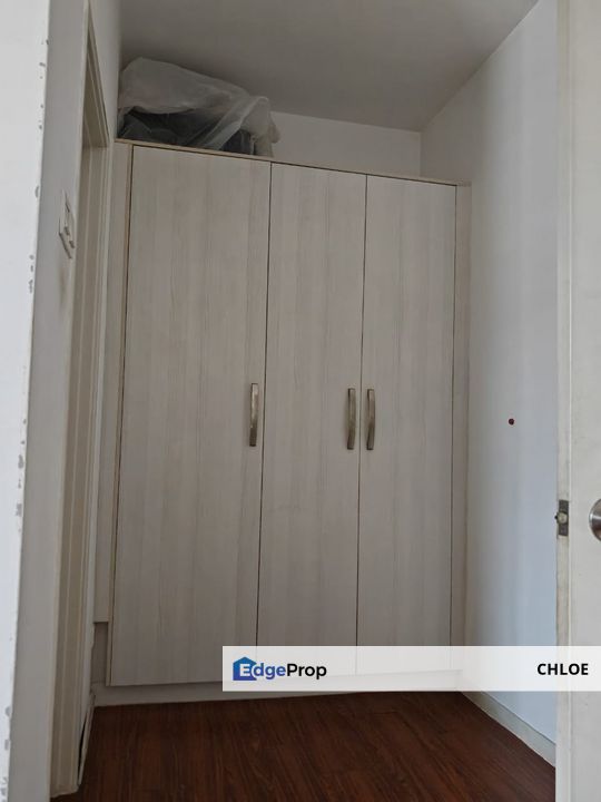 2sty terrace Damai Residences, Kemuning Utama, Selangor, Shah Alam