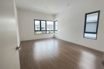 Freesia Residences @ Tropicana Aman