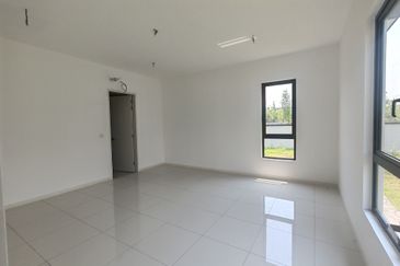 Freesia Residences @ Tropicana Aman