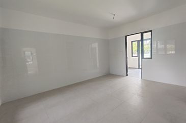 Freesia Residences @ Tropicana Aman