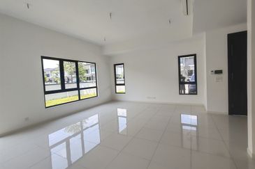 Freesia Residences @ Tropicana Aman