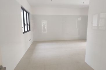 Freesia Residences @ Tropicana Aman