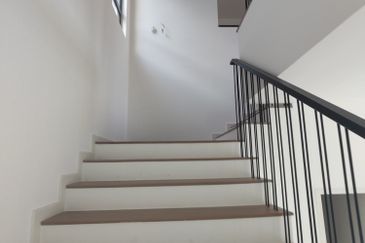 Freesia Residences @ Tropicana Aman