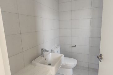 Freesia Residences @ Tropicana Aman