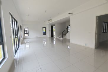 Freesia Residences @ Tropicana Aman