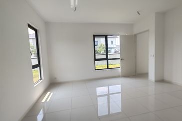 Freesia Residences @ Tropicana Aman