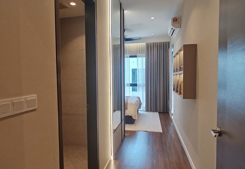 Gamuda Kemuning 25.7