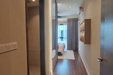 Gamuda Kemuning 25.7