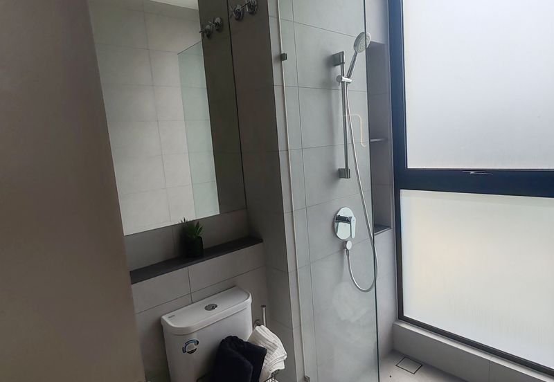 Gamuda Kemuning 25.7