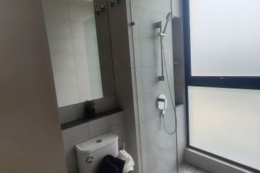 Gamuda Kemuning 25.7