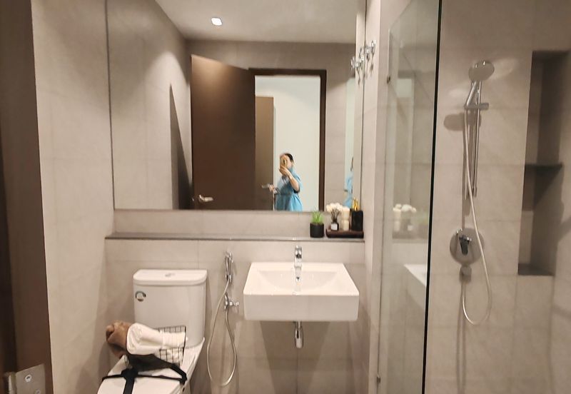 Gamuda Kemuning 25.7