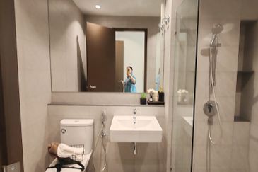 Gamuda Kemuning 25.7