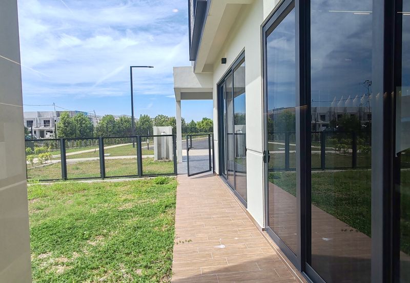 Gamuda Kemuning 25.7