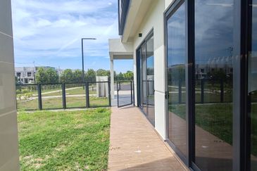 Gamuda Kemuning 25.7