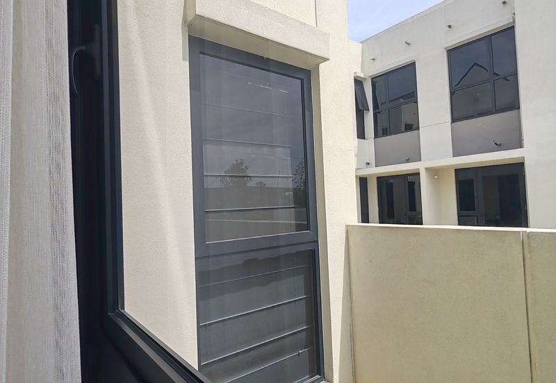 Gamuda Kemuning 25.7