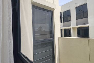 Gamuda Kemuning 25.7