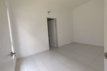 Freesia Residences @ Tropicana Aman