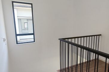 Freesia Residences @ Tropicana Aman