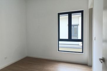 Freesia Residences @ Tropicana Aman