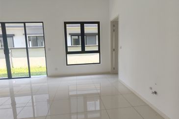 Freesia Residences @ Tropicana Aman