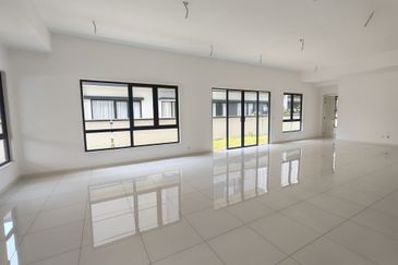 Freesia Residences @ Tropicana Aman