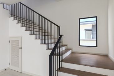 Freesia Residences @ Tropicana Aman