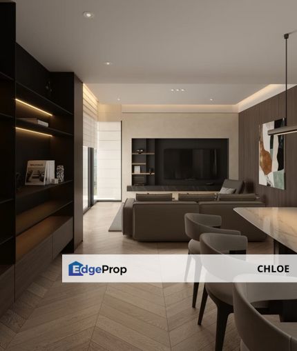 KOTA KEMUNING NEW LAUNCH FREEHOLD CONDO, Selangor, Kota Kemuning