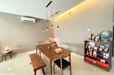 Indah Residences