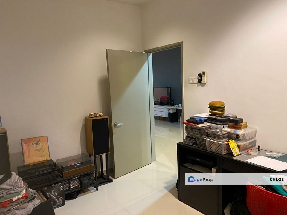 Lagoon Homes @Kota Kemuning, Selangor, Kota Kemuning