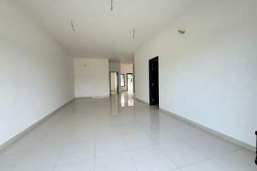 Elemen Residences @ Tropicana Aman