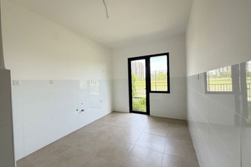 Elemen Residences @ Tropicana Aman