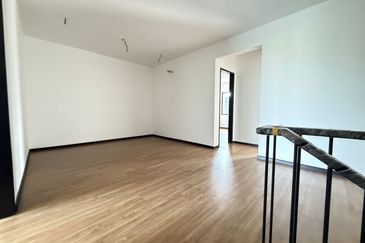 Elemen Residences @ Tropicana Aman