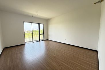 Elemen Residences @ Tropicana Aman