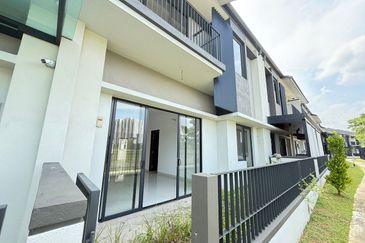 Elemen Residences @ Tropicana Aman