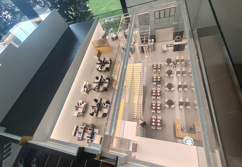 Bandar Baru Salak Tinggi