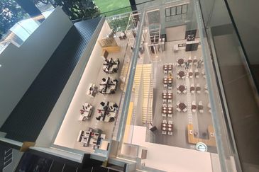 Bandar Baru Salak Tinggi