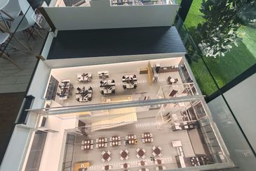 Bandar Baru Salak Tinggi