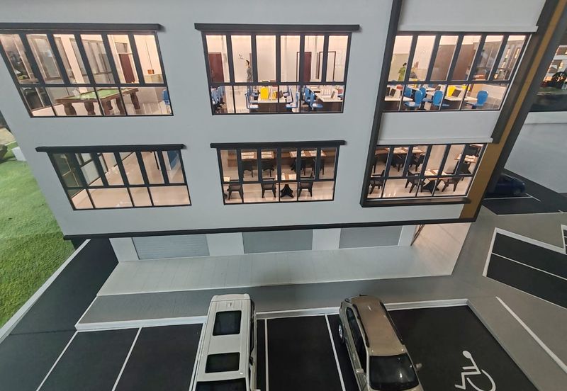 Bandar Baru Salak Tinggi