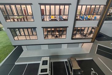 Bandar Baru Salak Tinggi