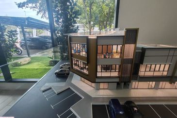 Bandar Baru Salak Tinggi