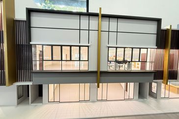 Bandar Baru Salak Tinggi