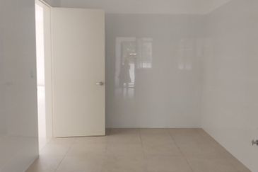 Freesia Residences @ Tropicana Aman