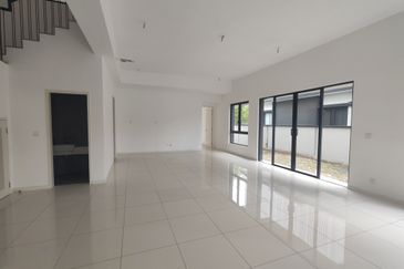 Freesia Residences @ Tropicana Aman