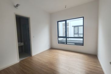 Freesia Residences @ Tropicana Aman