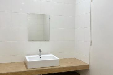 The Parque Residence @ Eco Santuary