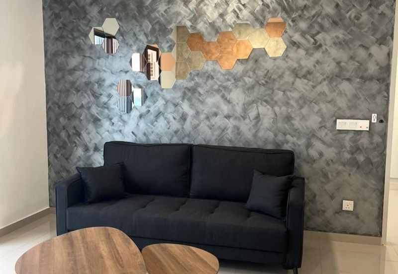 Duduk Se.Ruang @ Eco Sanctuary