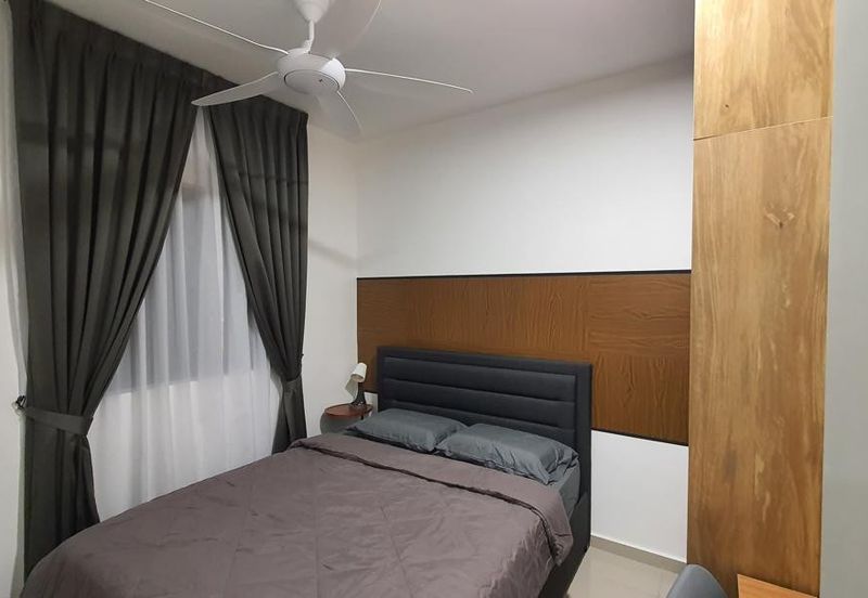 Duduk Se.Ruang @ Eco Sanctuary