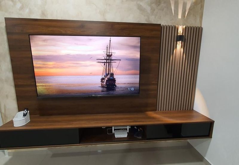 Duduk Se.Ruang @ Eco Sanctuary